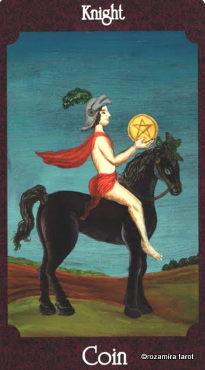 RK Astrology of Love - Ryuji Kagami Original Tarot